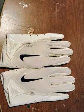 Nike Vapor Jet Football Gloves